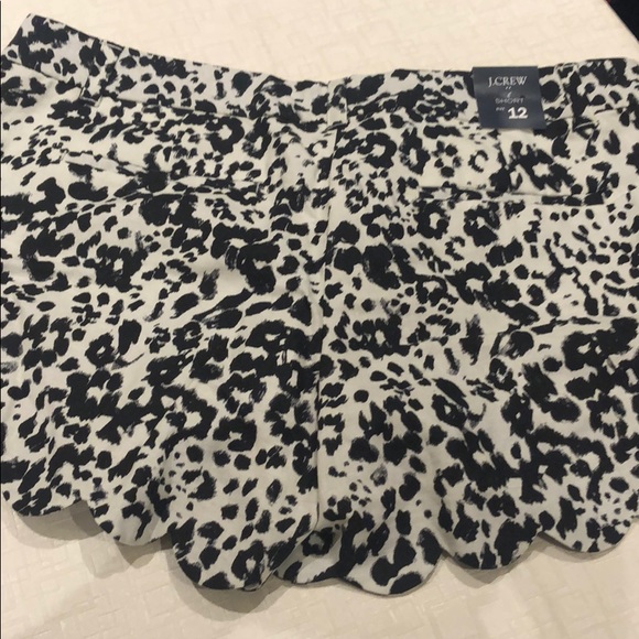 J. Crew woman’s dress shorts - Picture 4 of 7